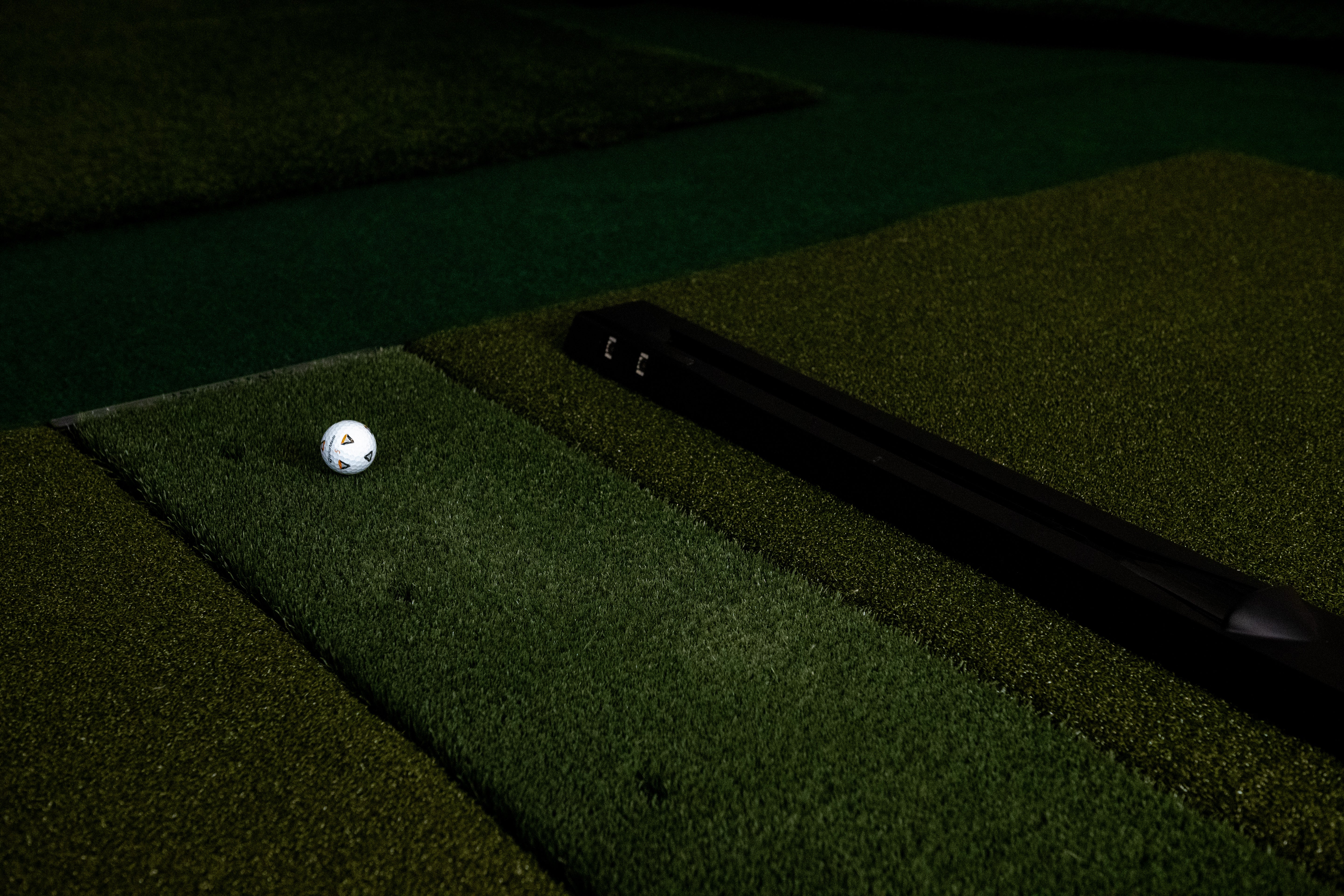 Nova Golf Entertainment System