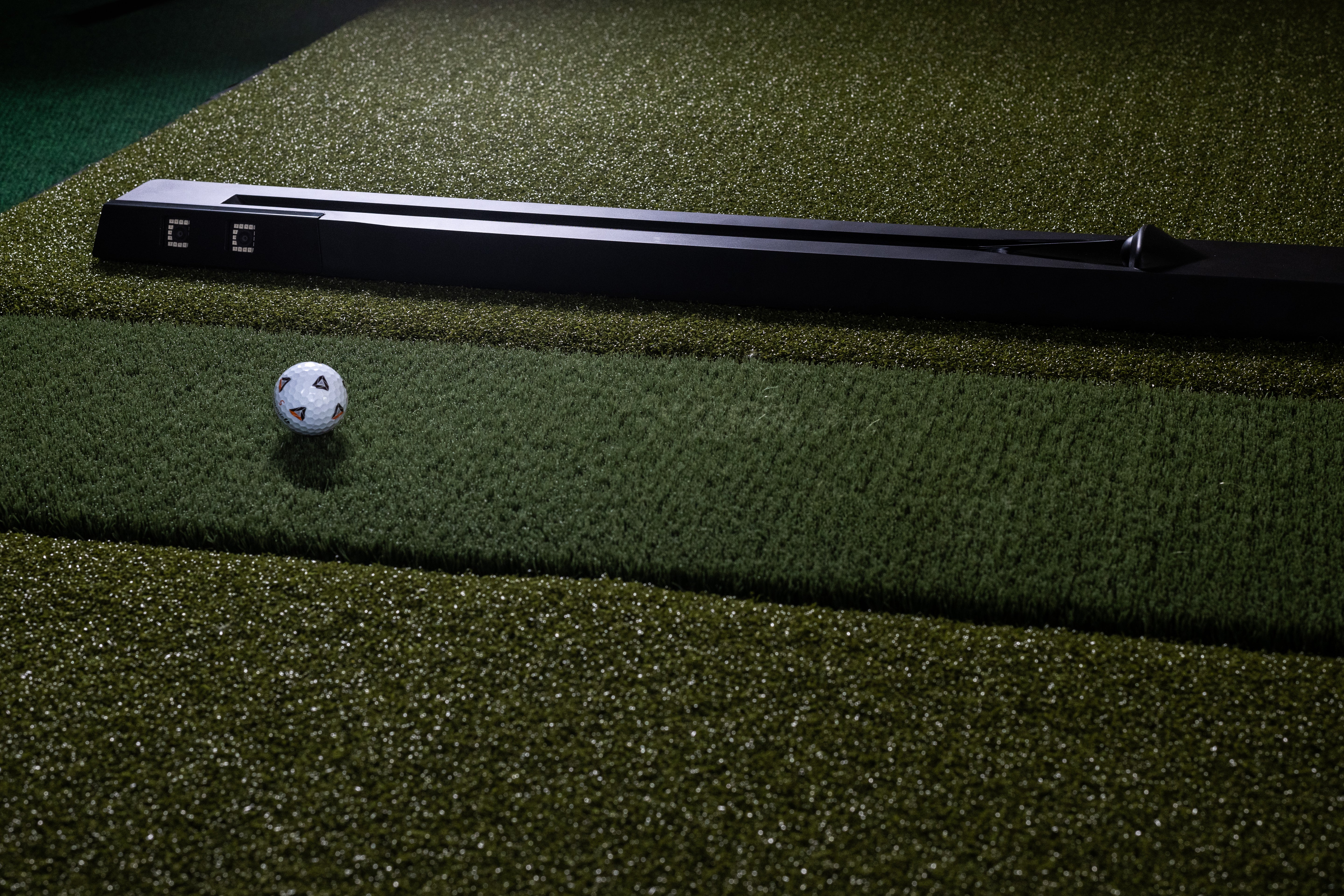 Nova Golf Entertainment System
