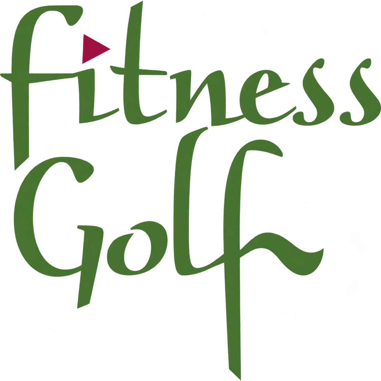 Fitness Golf logo