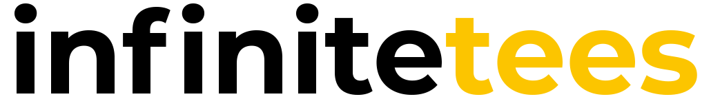 Infinite Tees logo