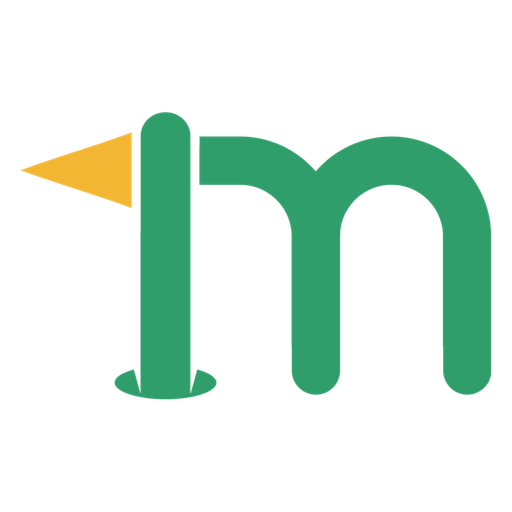 Muni Golf Sim logo