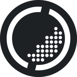 Open Golf Sim logo